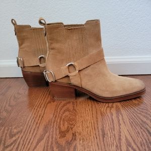 Sam Edelman Boots 8 1/2